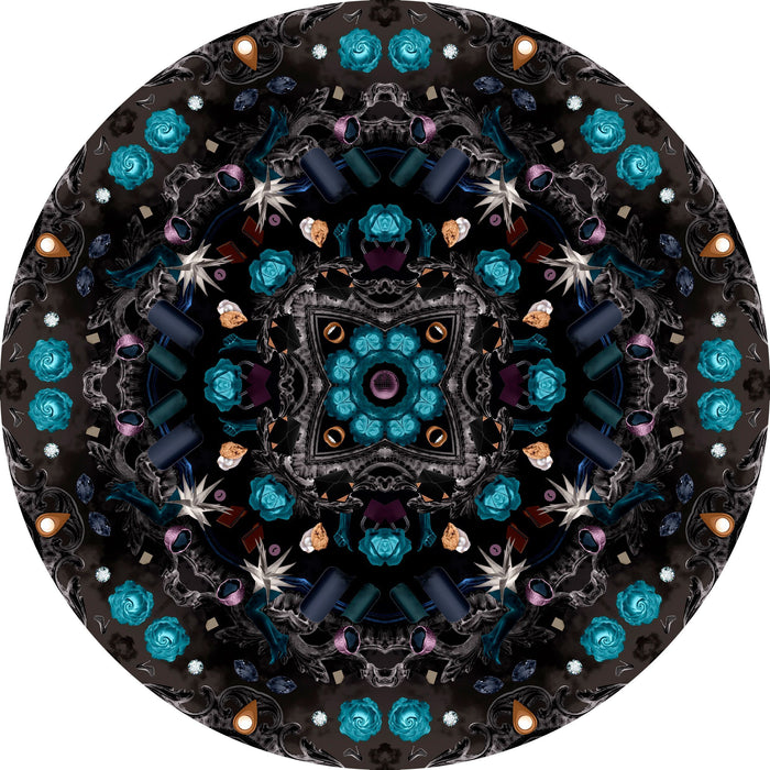 Moooi Carpets Utopian Fairy Tales Strong vloerkleed 350