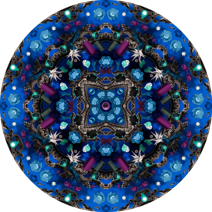 Moooi Carpets Utopian Fairy Tales Fancy vloerkleed 350