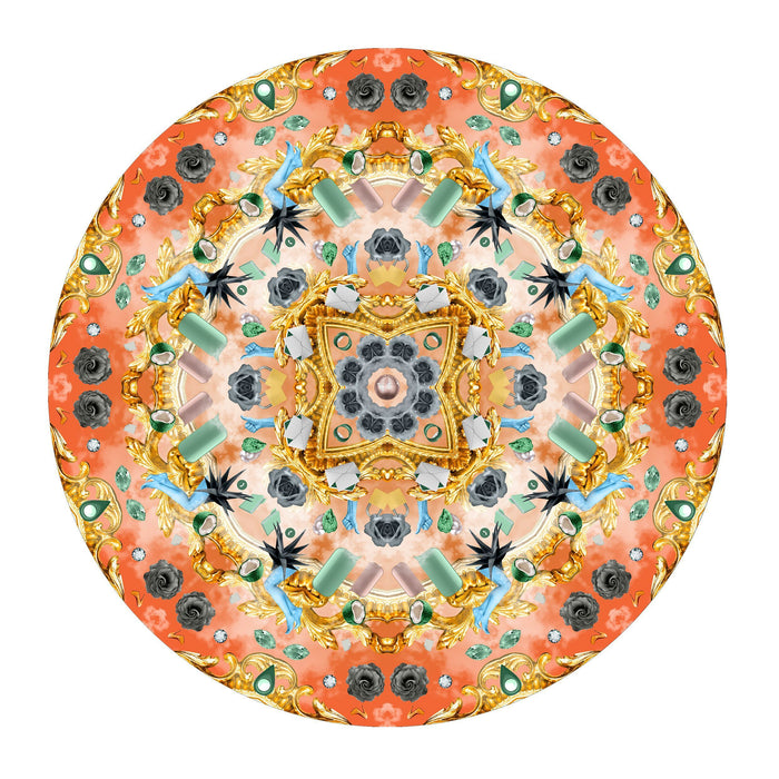 Moooi Carpets Utopian Fairy Tales Joy vloerkleed 250