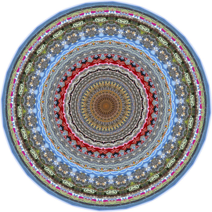 Moooi Carpets Chicago October 2016 vloerkleed 350