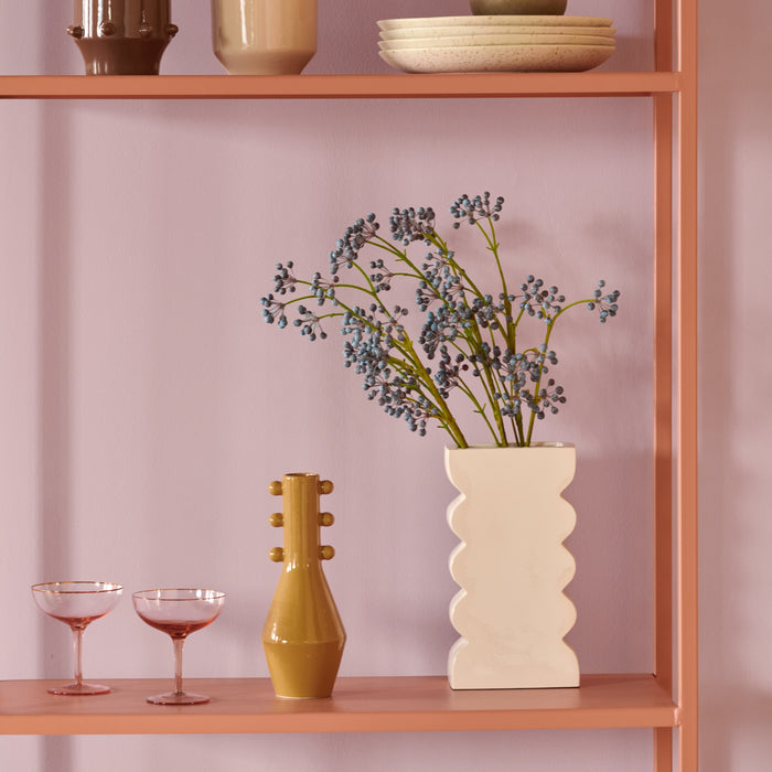 &k amsterdam Champagneglas 0,2 L - 2 st.