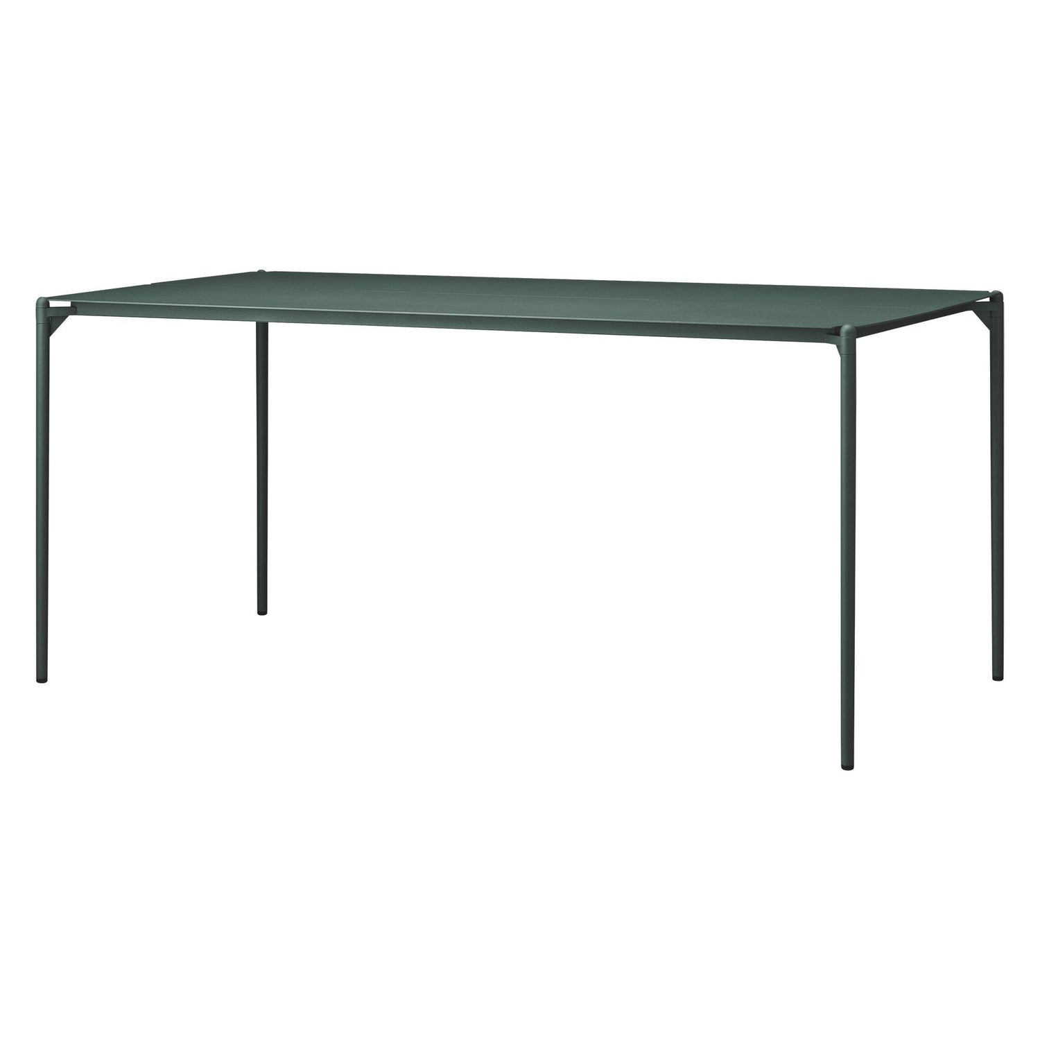 AYTM Novo tuintafel 80x160 forest