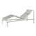 HAY Palissade Ligbed - Lichtgrijs