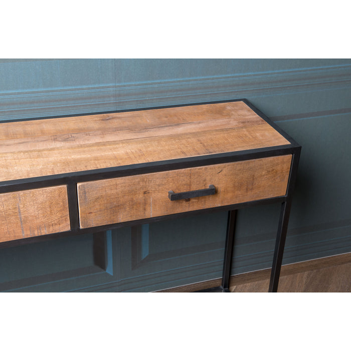 Livingfurn Sturdy 120cm