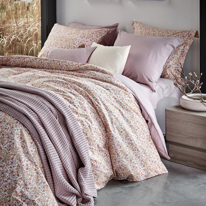 Vandyck Claire Dekbedovertrek 200 x 200/220 cm