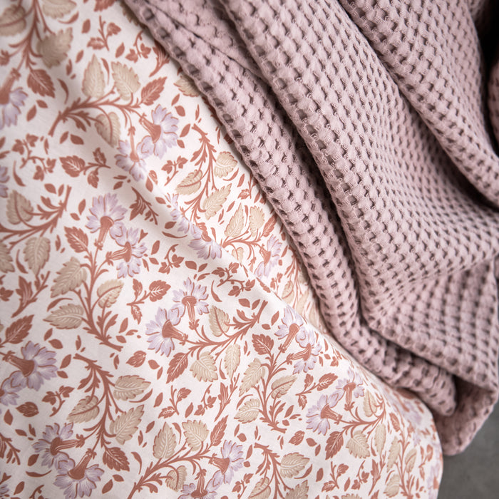 Vandyck Claire Dekbedovertrek 200 x 200/220 cm