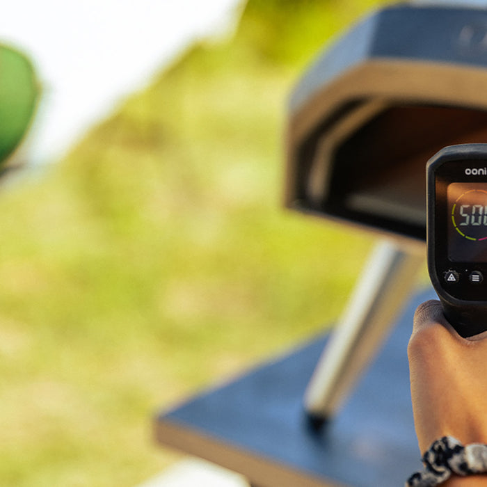 Ooni Thermometer Infrarood