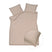 Vandyck Pure Ruffle Dekbedovertrek 240 x 200/220 cm - Blush