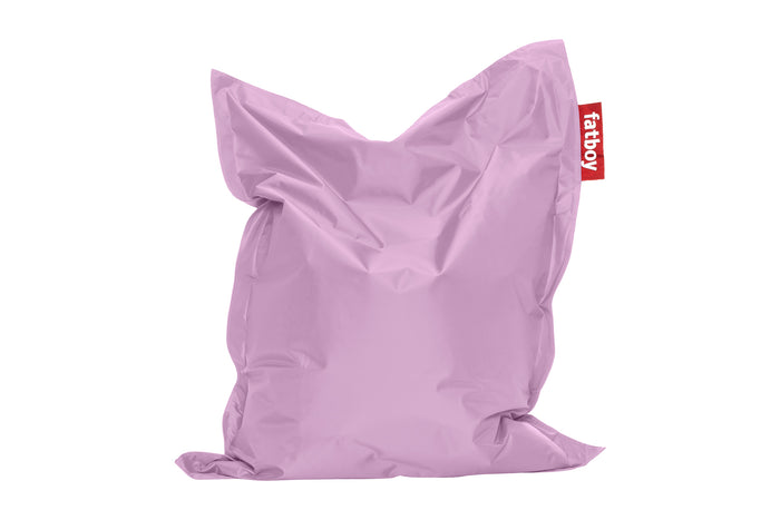 Fatboy Kinderzitzak - Junior Nylon - 130h x 100b cm -