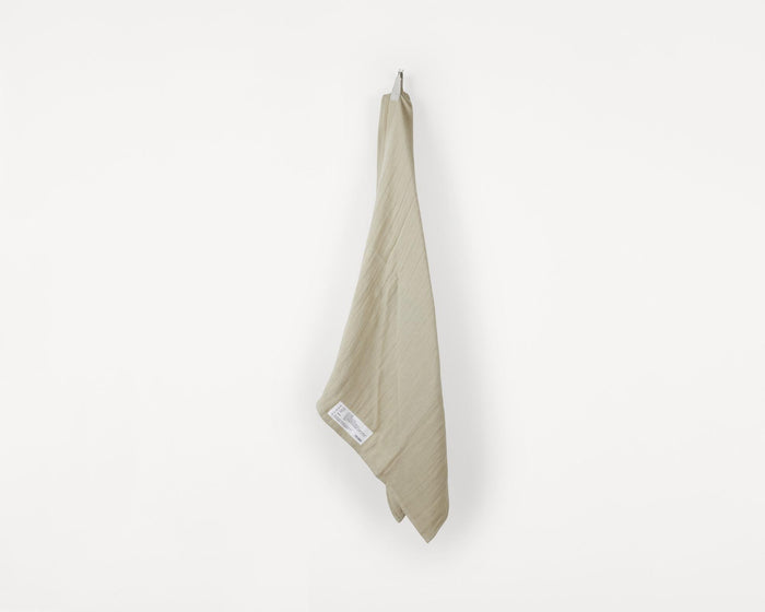 Frama Light Towel badlaken 100x150 Burnt Orange