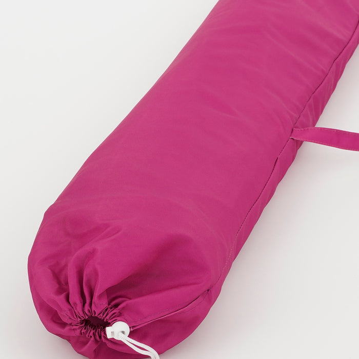 In The Mood Collection Rissy Parasol - H238 x Ø220 cm - Roze