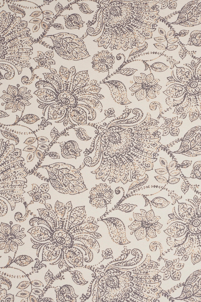 In The Mood Collection Venice Parasol - H238 x Ø220 - Beige