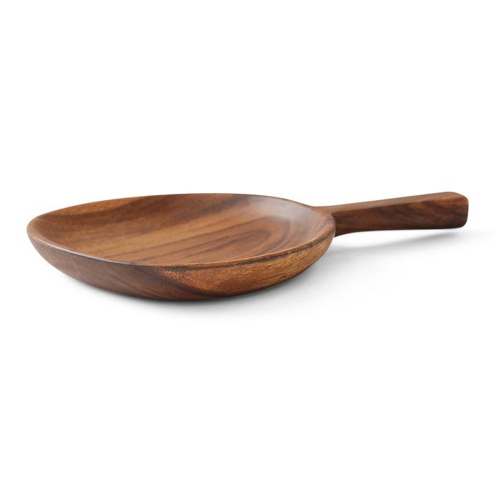 HKliving Acacia Serveerplankje - Medium