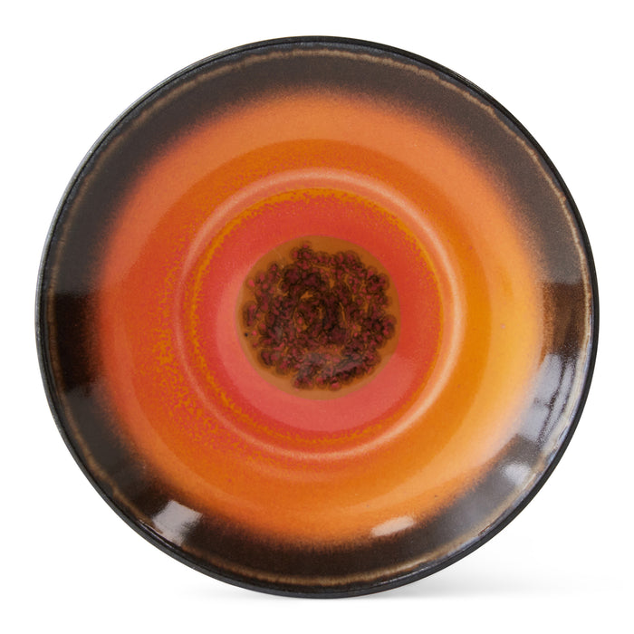 HKliving 70's Ceramics Schotels - Set van 4 - Roasts