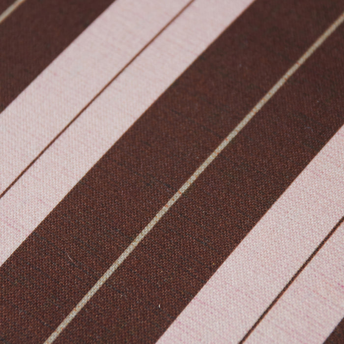HKliving Lobby Bankje - Striped