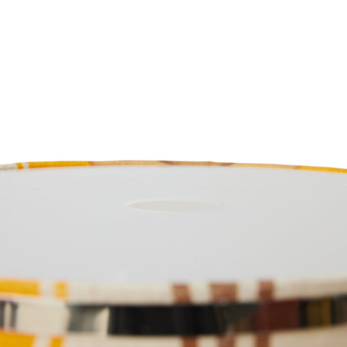 HKliving Lampenkap  Ø 37,5 cm - Motif