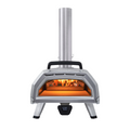 Ooni Pizzaoven Karu voor Pizza's tot Ø 40 cm - Hout/Houtskool Gestookt