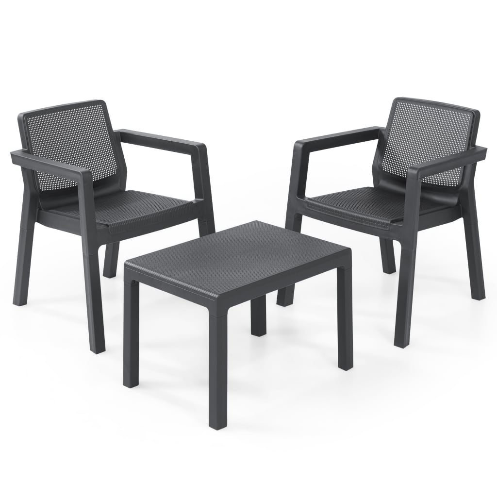 Keter Tuinmeubelset