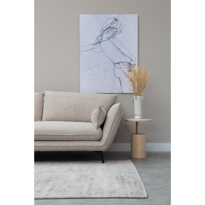 Easy Living - Blade-Rug-Navy - 160x230 cm