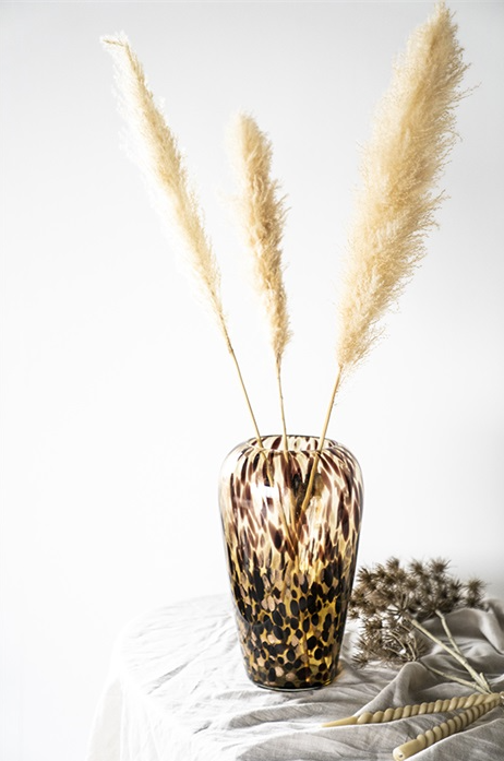 FURNILUX - Vaas Claude 24 x 24 x 40 cm