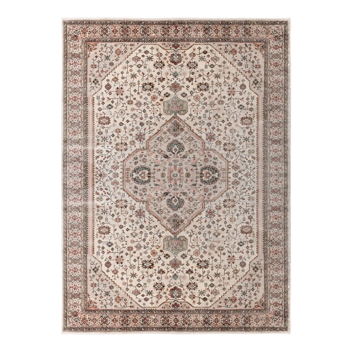 Tier Vloerkleed vintage Sivas 170 x 240cm