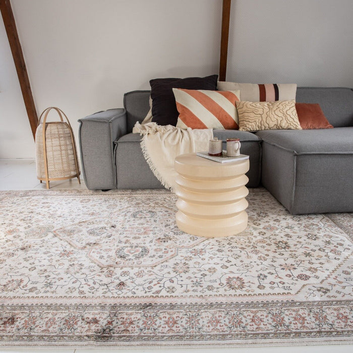 Tier Vloerkleed vintage Sivas 170 x 240cm