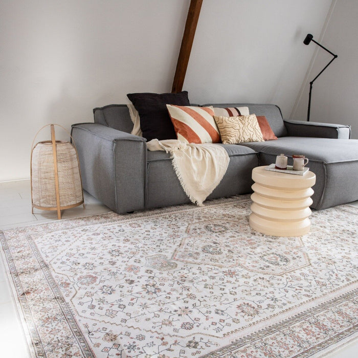 Tier Vloerkleed vintage Sivas 170 x 240cm