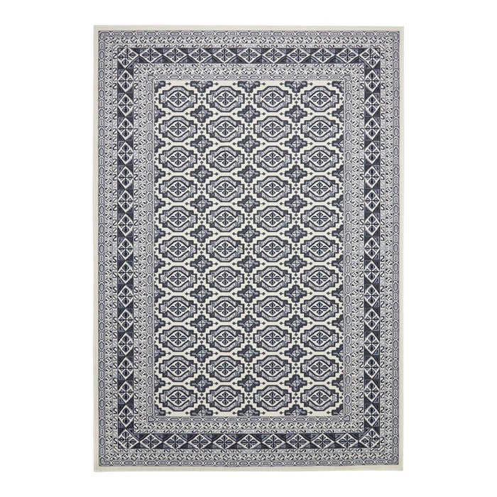 Interieur05 Vintage Vloerkleed Grijs  Marad 185x270cm