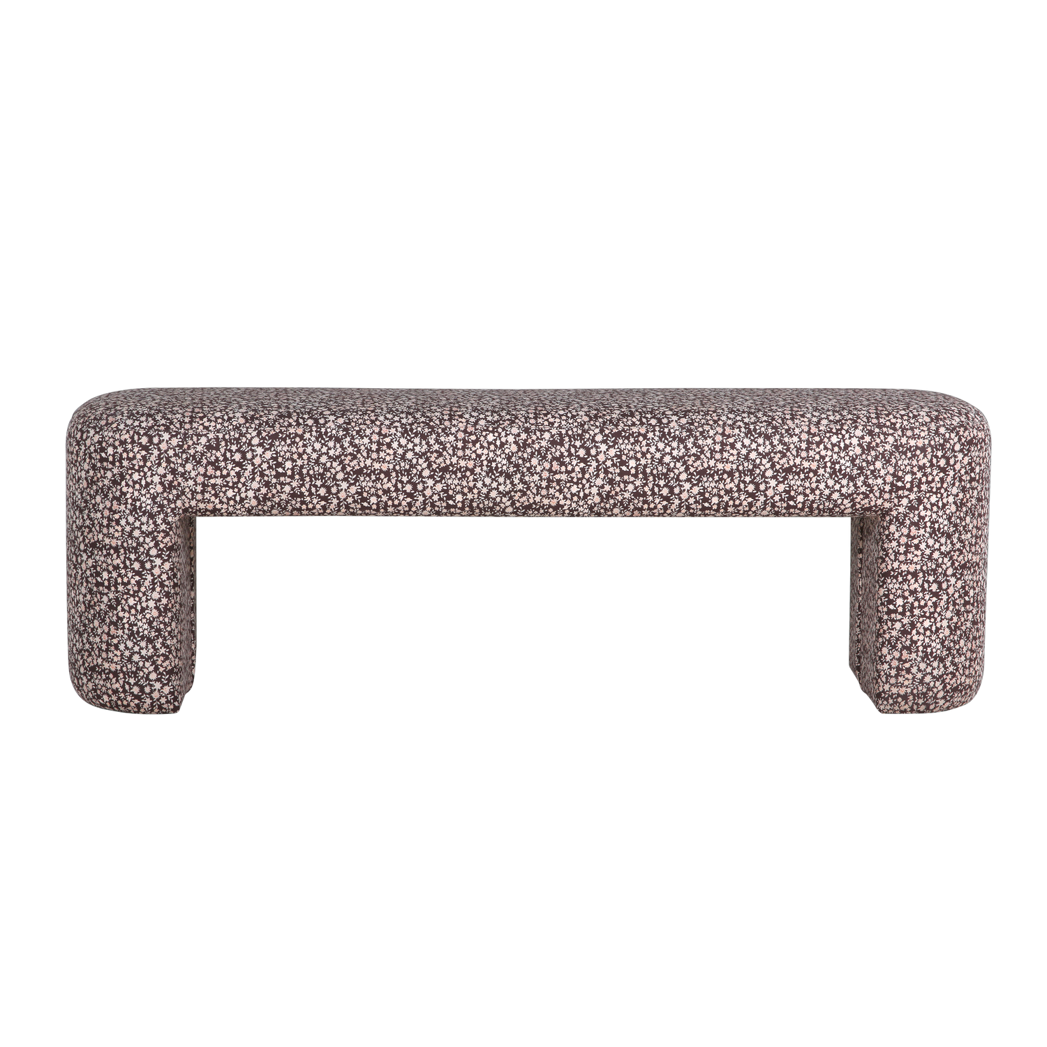 HKliving x Doris Lobby Bankje