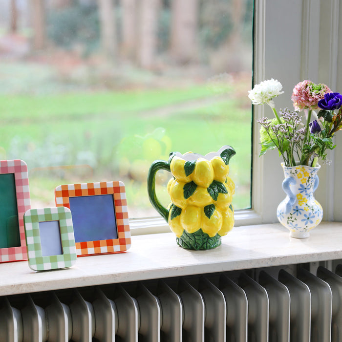 &k amsterdam Lemon Kan 1,5 L