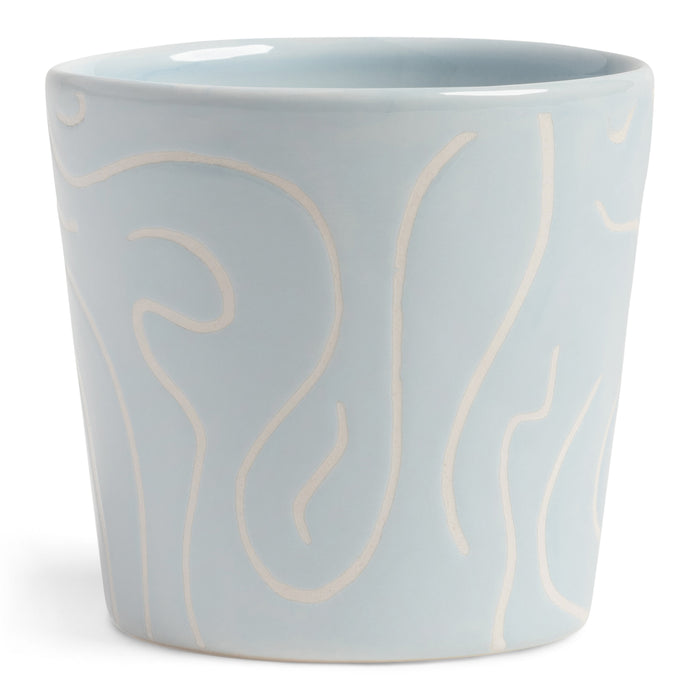 &k amsterdam Soba Mok S - Set van 4