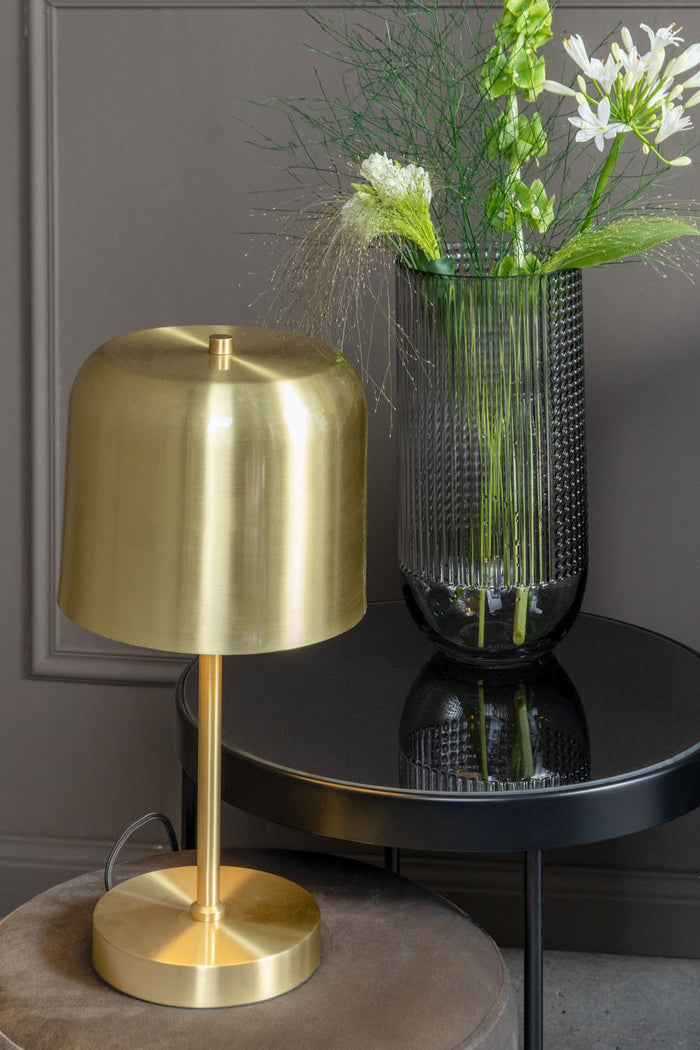 Leitmotiv - Table Lamp Capa
