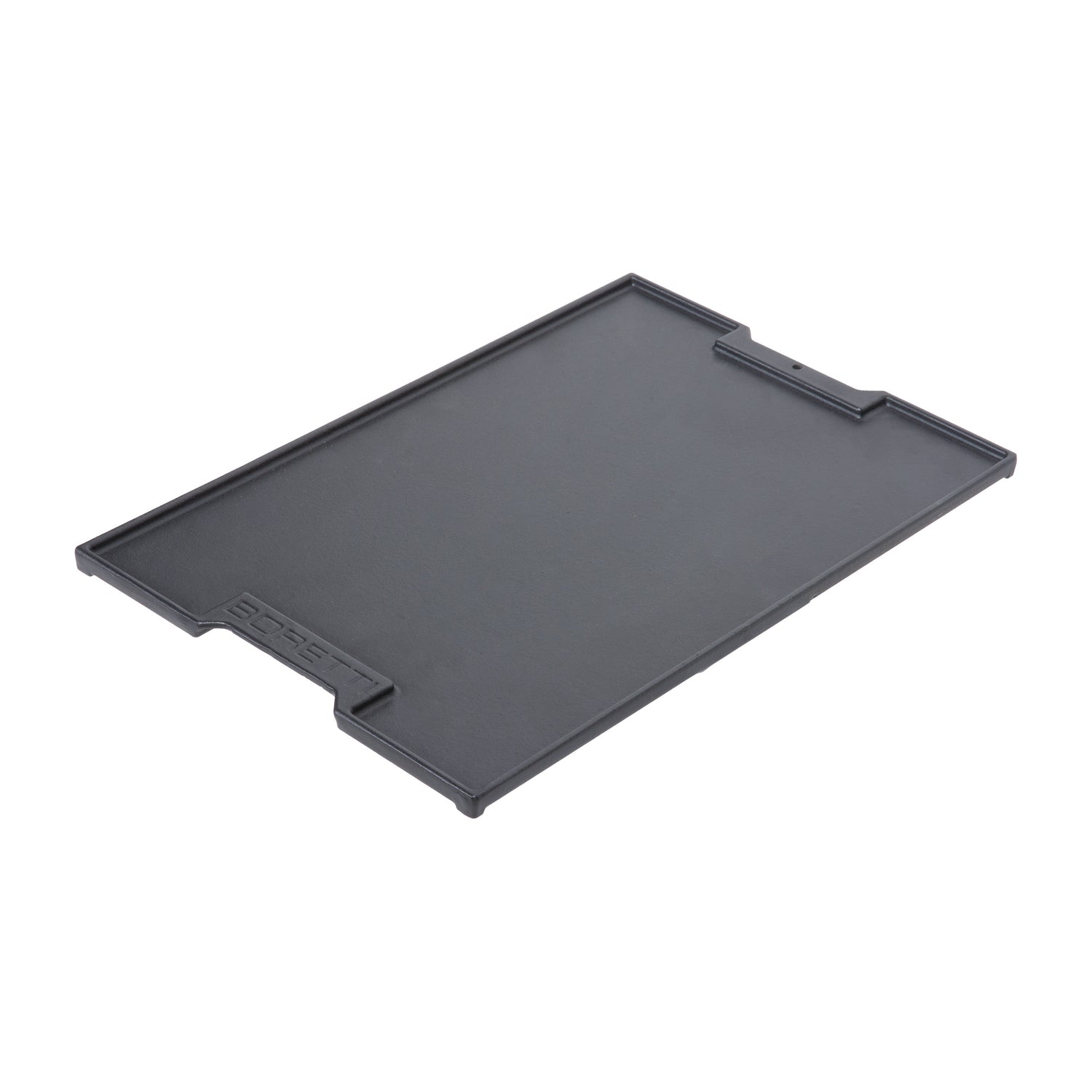 Boretti Carbone Grillplaat