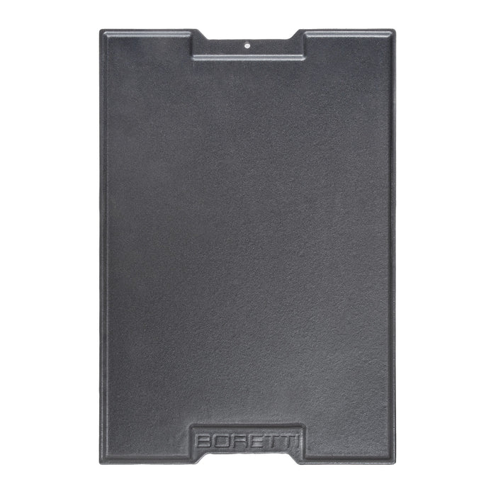 Boretti Carbone Grillplaat