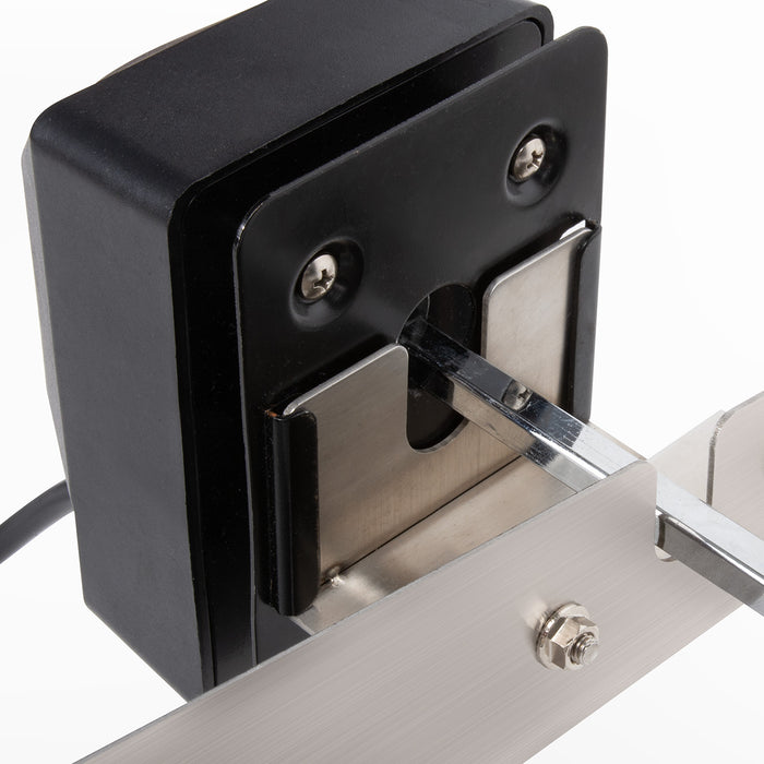 Boretti Carbone Rotisserie