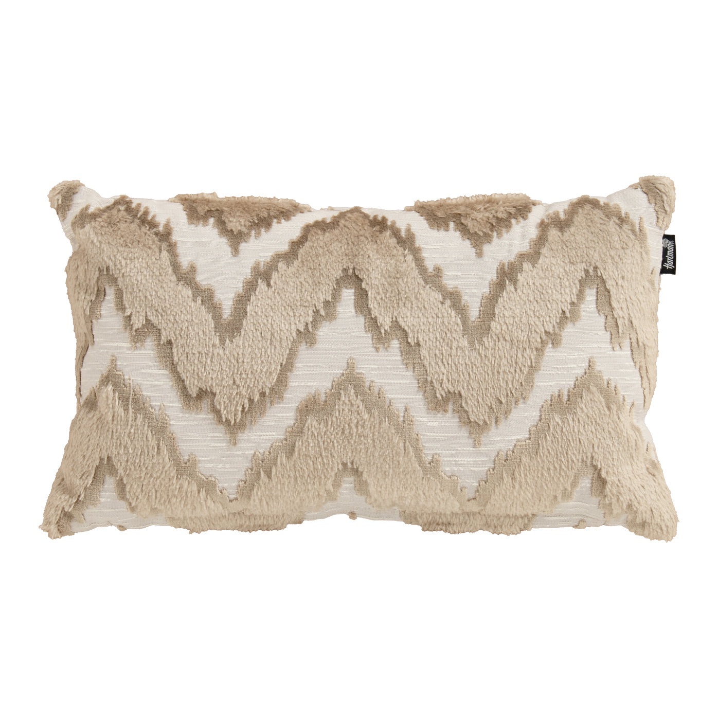Hartman Billie Sierkussen 50 x 30 cm - Beige