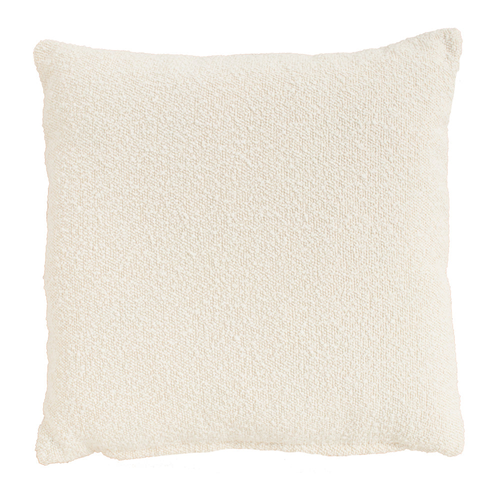 Hartman Estelle Sierkussen 50 x 50 cm - Natural