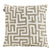 Hartman Otis Sierkussen 50 x 50 cm - Beige