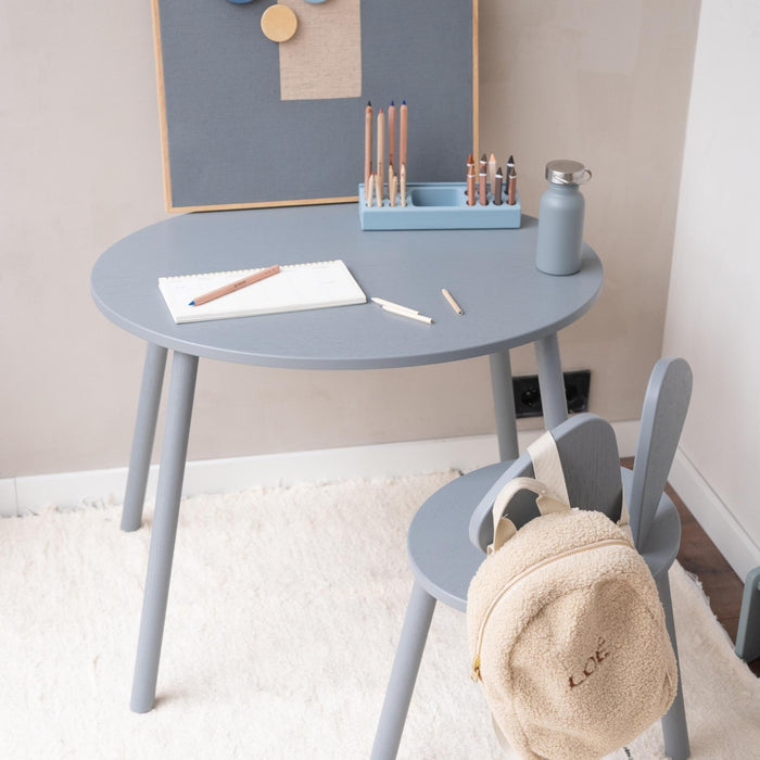 Nofred Mouse school set eiken
