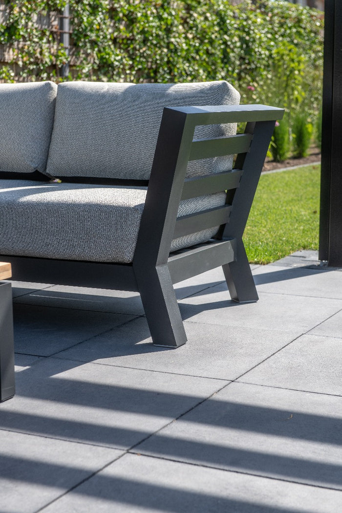 4 Seasons Meteoro loungeset 3-delig