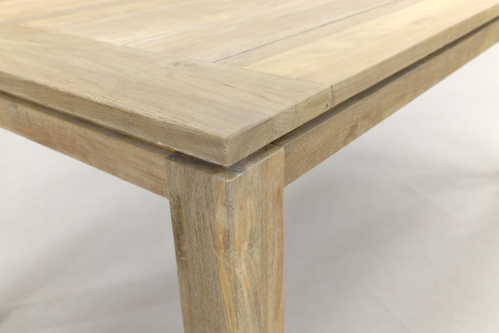 Hartman Sophie Element wit|Rome grey 170 cm. tuinset - 5-delig