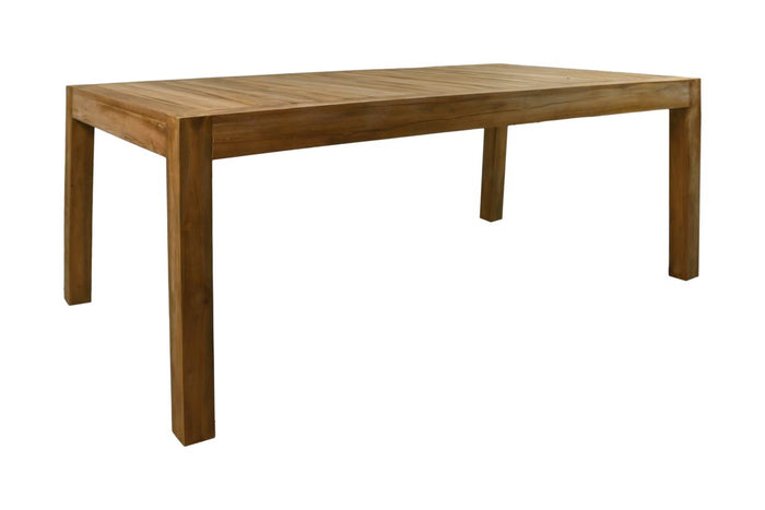 HSM - HSM Collection-Rechthoekige Tuintafel