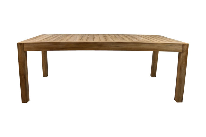 HSM - HSM Collection-Rechthoekige Tuintafel