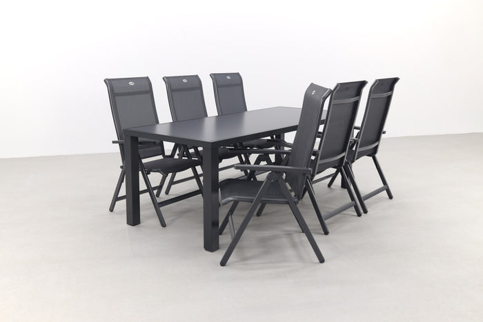 VDG Verstelbare tuinset Corsica