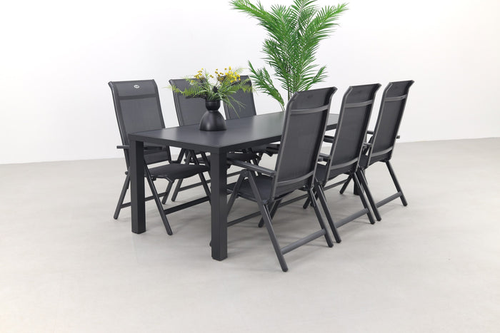 VDG Verstelbare tuinset Corsica