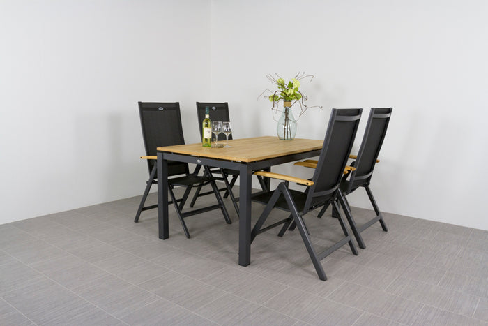 Hartman Sonata - Napoli tuinset