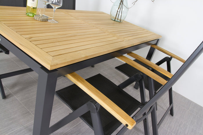 Hartman Sonata - Napoli tuinset