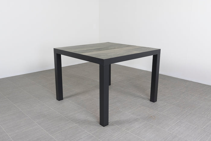 VDG Sophie Element antraciet|Kings 100 cm. tuinset - 3-delig