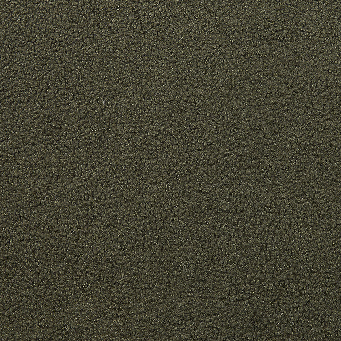 Beliani - LOVIISA - Fauteuil - Donkergroen - Polyester