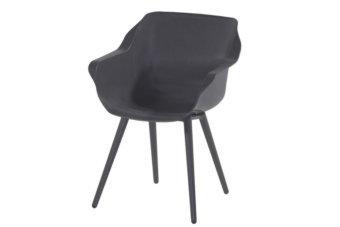 Hartman Sophie Studio|Queens 220 cm. tuinset – 7-delig